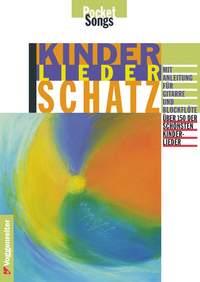 Kinderliederschatz M5